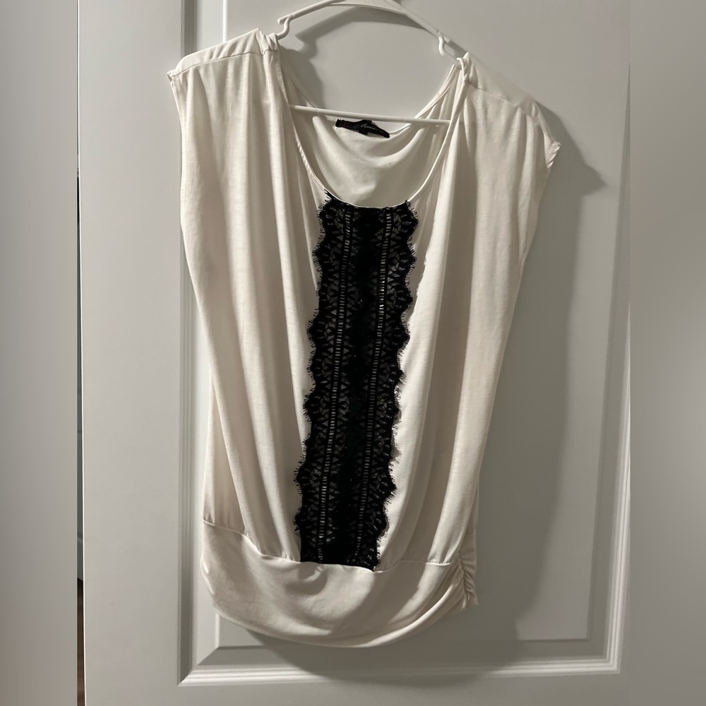 White Blouse